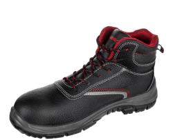 Bennon NON METALLIC S3 High pracovní obuv