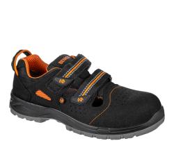 Bennon NUX S1PS ESD NM Sandal pracovní sandály