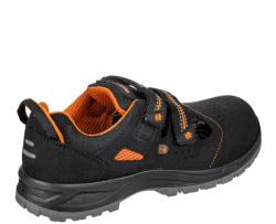 Bennon NUX S1PS ESD NM Sandal pracovní sandály