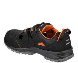 Bennon NUX S1PS ESD NM Sandal pracovní sandály