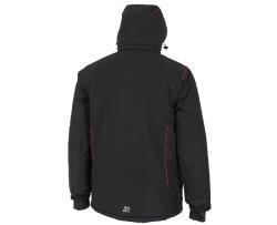 Bennon NYX Jacket black