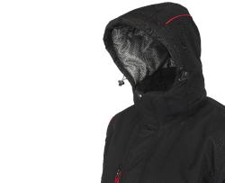 Bennon NYX Jacket black