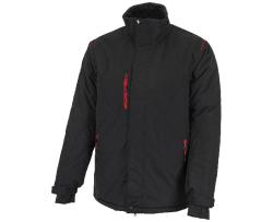 Bennon NYX Jacket black
