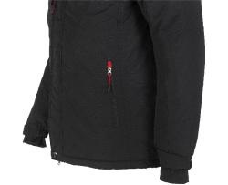Bennon NYX Jacket black