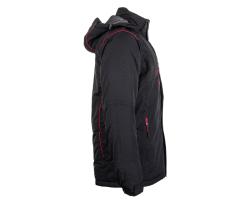 Bennon NYX Jacket black