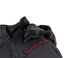 Bennon NYX Jacket black