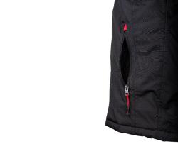 Bennon NYX Jacket black