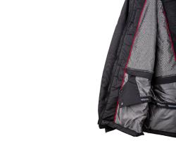 Bennon NYX Jacket black