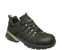 Bennon ORLANDO XTR O2 NM Khaki Low prcovní obuv