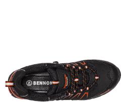 Bennon ORLANDO XTR S3 NM Low pracovní obuv
