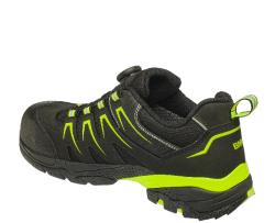 Bennon ORLANDO XTR S7S B-SPIN HI-VIS Low pracovní obuv