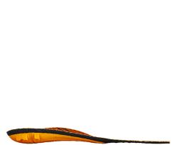 Bennon ORTHOCOMFORT ESD Medium Mid Insole