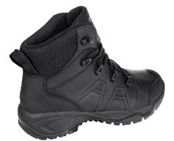 Bennon PANTHER XTR O6 NM Black High taktická obuv