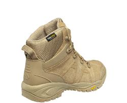 Bennon PANTHER XTR O6 NM Sand High taktická obuv