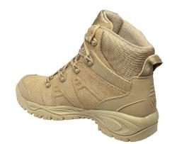 Bennon PANTHER XTR O6 NM Sand High taktická obuv