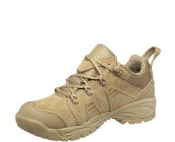 Bennon PANTHER XTR O6 NM Sand Low taktické polobotky