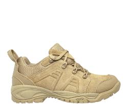 Bennon PANTHER XTR O6 NM Sand Low taktické polobotky