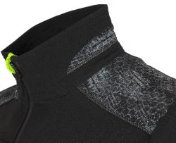 Bennon PREDATOR Jacket black/grey