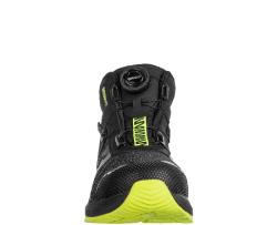 Bennon PREDATOR S3 ESD High pracovní obuv + osvěžovač obuvi