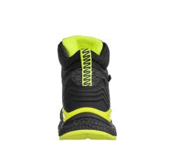 Bennon PREDATOR S3 ESD High pracovní obuv + osvěžovač obuvi