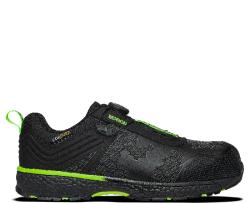 Bennon PREDATOR S3 ESD Low pracovní obuv + osvěžovač obuvi Bennon PREDATOR S3 ESD Low pracovní obuv + osvěžovač obuvi