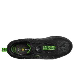 Bennon PREDATOR S3 ESD Low pracovní obuv + osvěžovač obuvi