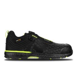 Bennon PREDATOR S3 ESD Low pracovní obuv + osvěžovač obuvi