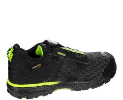 Bennon PREDATOR S3 ESD Low pracovní obuv + osvěžovač obuvi