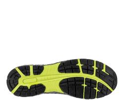 Bennon PREDATOR S3 ESD Low pracovní obuv + osvěžovač obuvi