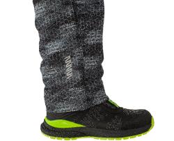Bennon PREDATOR Trousers black/grey
