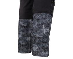 Bennon PREDATOR Trousers black/grey