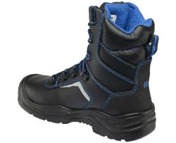 Bennon RAPTOR S3 NM Boot taktická obuv