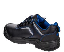 Bennon RAPTOR S3 NM Low pracovní obuv