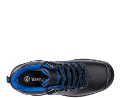 Bennon RAPTOR S3 NM Low pracovní obuv