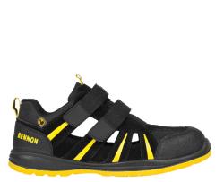 Bennon RIBBON S1 ESD Sandal pracovní sandály