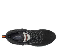 Bennon SALVADOR O2 Black High outdoorová obuv