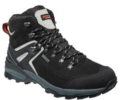 Bennon SALVADOR O2 Black High outdoorová obuv