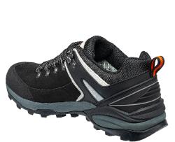 Bennon SALVADOR O2 Black Low outdoorové boty