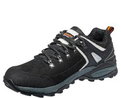 Bennon SALVADOR O2 Black Low outdoorové boty