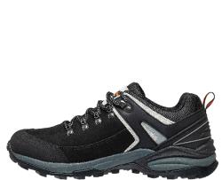 Bennon SALVADOR O2 Black Low outdoorové boty