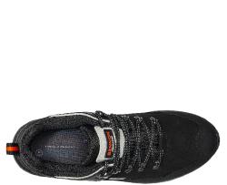 Bennon SALVADOR O2 Black Low outdoorové boty