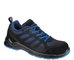 Bennon SPACER S1PS NM Low pracovní obuv