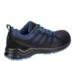 Bennon SPACER S1PS NM Low pracovní obuv