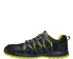 Bennon SPIKER S3 ESD Low pracovní obuv