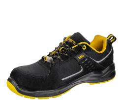 Bennon SPORTIS S1PS ESD NM Low pracovní obuv