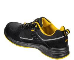 Bennon SPORTIS S1PS ESD NM Low pracovní obuv