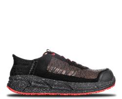 Bennon STEPPER S1PS ESD NM Low pracovní obuv