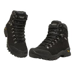 Bennon TERENNO Black High outdoor obuv