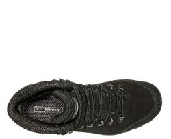Bennon TERENNO Black High outdoor obuv