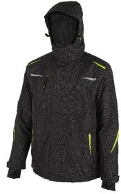 Bennon THOROS Bunda black